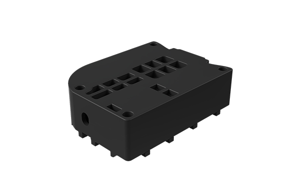 電動單車電池鎖驅動系統(tǒng)