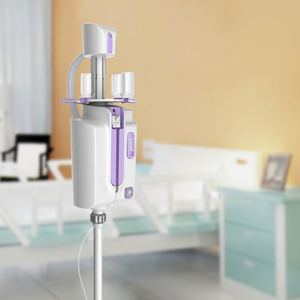 醫(yī)療智能傳動(dòng)方案