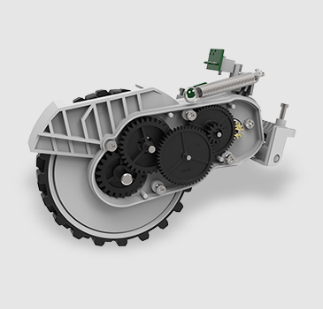 微細精密塑成型與模具技術(shù)基地